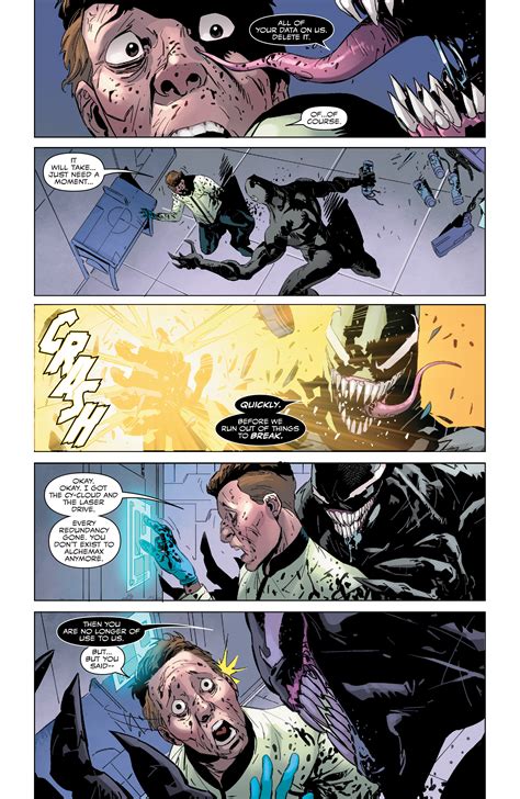 Venom 2099 2019 Chapter 1 Page 10