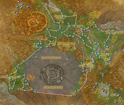 World Of Warcraft Gold Guide How To Make Gold In Wow Herbalism Guide