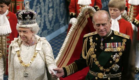 Queen elizabeth ii arrives at the royal albert hall on november 8, 2014 in london, england. Elizabeth & Philip. Love Story