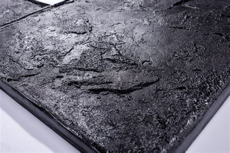Of more than years of practical experience in the cement and paving marketplace, our products are trusted as well as recognized by the good quality. Opa Locka Slate Imprint Mat for imprinted concrete