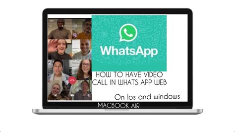 Whatsapp video calls are free. how I made video call in WhatsApp web| WhatsApp in laptop ...