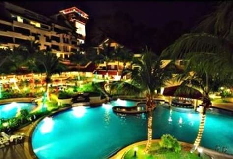 Vergelijk hotelprijzen en vind de goedkoopste prijs voor corus paradise resort port dickson resort in port dickson. Book PNB Ilham Resort in Port Dickson | Hotels.com