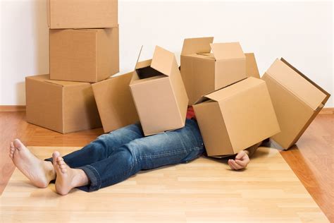 How to Manage These 4 Common Moving Day Mistakes