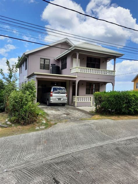 5 bedrooms 2 baths house in canefield east dominica ec 3000 us 1125 diamond realty