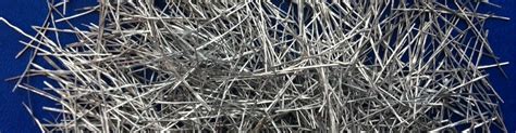 Stainless Steel Fibers Manufacturers And Suppliers