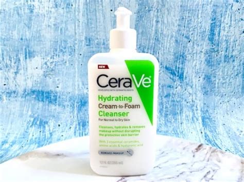 7 Best Cerave Products Ive Tried Them All A Beauty Edit