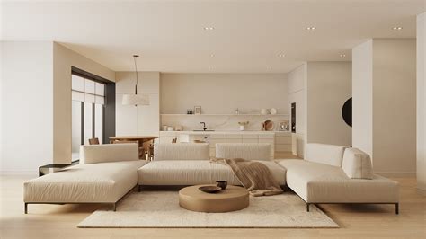 Home Designing 40 Beige Living Rooms That Spark Interest Da Vinci Lifestyle