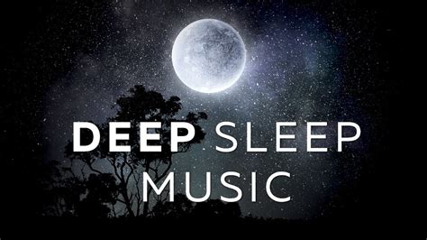deep sleep music ★︎ fall asleep immediately ★︎ melatonin release youtube