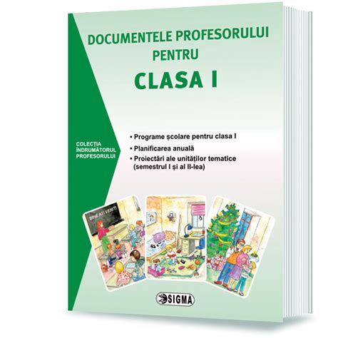 Planificare Clasa 1 Editura Didactica Si Pedagogica Poejad