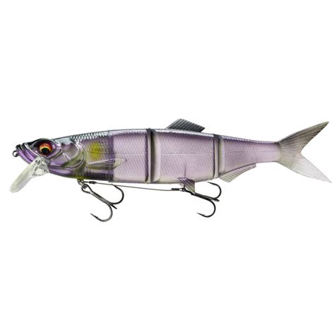 Daiwa Prorex Hybrid Swimbait Cm Hybridn N Straha Daiwa Sk