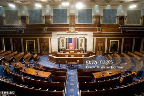 the u s house of representatives chamber is seen december 8 2008 in news photo getty images
