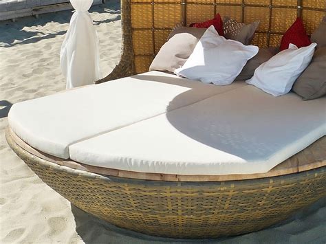 Create Your Own Exclusive Cabana With The Comfy Cocoon