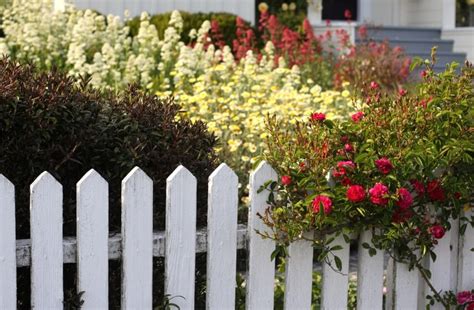 Check spelling or type a new query. 40 Beautiful Garden Fence Ideas