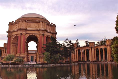 A sanctuary for the arts and artistes. Candidates to re-do Palace of Fine Arts winnowed to 3 ...