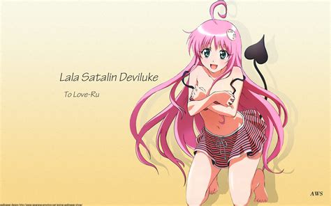 Free Download Wallpapers Hd De To Love Ru Multi Anime Tu Blog De Anime