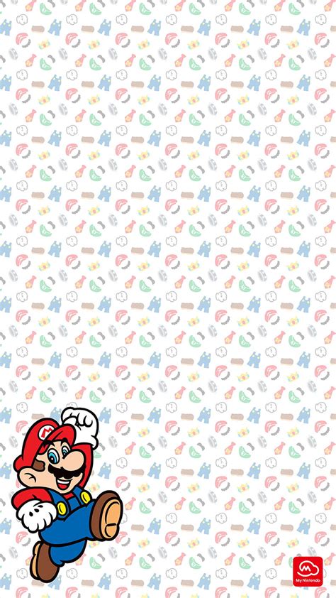 2k Free Download Mn Mario Pattern Games Nintendo Super Mario Bros