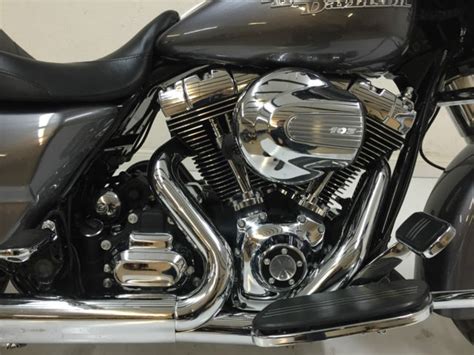 Kostenlose lieferung für viele artikel! 2015 HARLEY DAVIDSON FLHXS,FLHX STREET GLIDE , NO RESERVE ...
