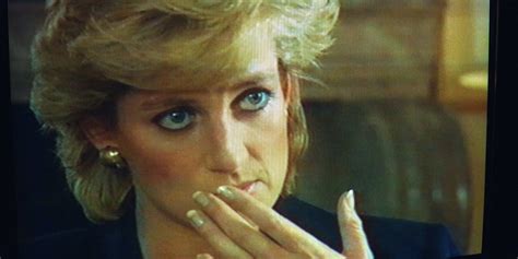 The Bbc Apologizes For Covering Up Deceitful Behavior Used To Secure Princess Diana Interview