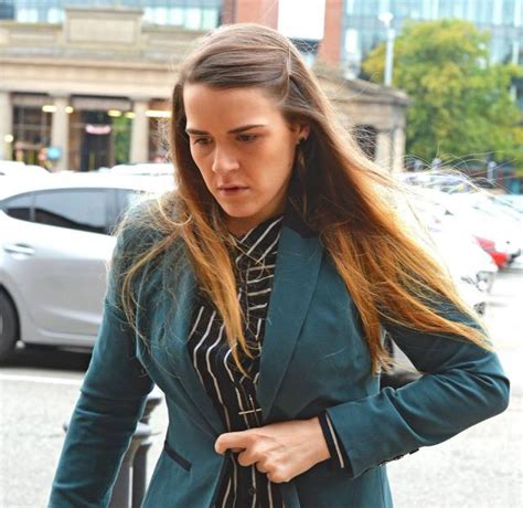 Woman Gayle Newland Convicted Of Tricking Her Friend Into Sex By