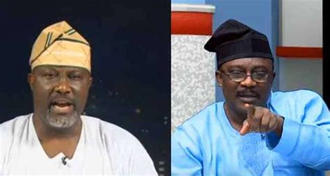 Adeyemi emerged victorious at the. Appeal Court Affirms Adeyemi As Kogi West Senator ...