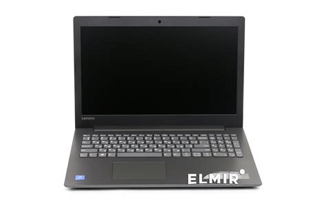 Ноутбук Lenovo Ideapad 320 15iap 80xr00u7ra купить Elmir цена