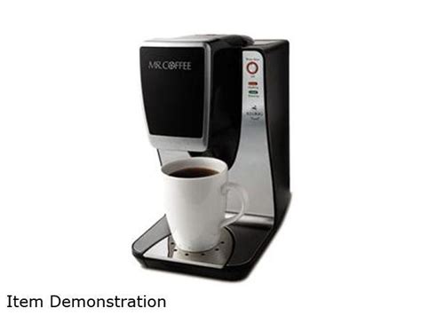 Mr Coffee Bvmc Kg1 Keurig K Cup Single Serve Brewing System