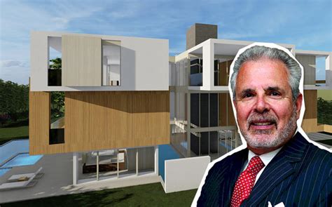 Russell Galbut Plans Mansion On Pine Tree Drive