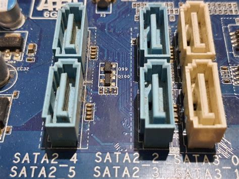 What Does A SATA Port Look Like PC Guide 101