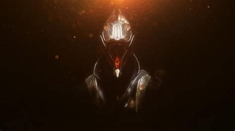 Destiny 2 Der Komplette Osiris Look Aus Der Saison Der Auserwählten