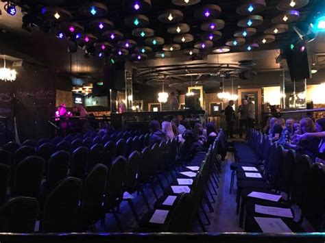 Jongleurs Comedy Club Birmingham 2020 All You Need To Know Before