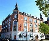 Cheap Hotels In Odense Denmark