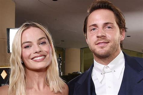 margot robbie wants to invite meghan markle and prince harry in la for dinner yve
