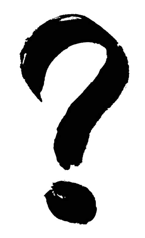 Question mark Icon - question mark png download - 554*908 - Free gambar png