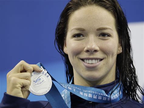 London 2012 Swimmer Kate Ziegler Aims For Olympics Once More With Feeling The Washington Post