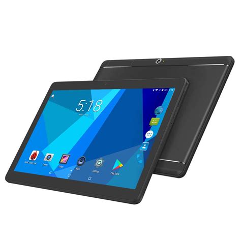2019 New 10 Inch Tablet Octa Core 4gb Ram 64gb Rom 3g 4g Fdd Lte Tablet