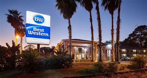 Best Western Apalach Inn Apalachicola Fl See Discounts
