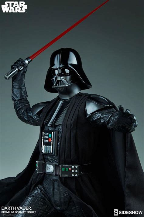 See a recent post on tumblr from @starstwinkleplanetsshine about darth vader rogue one. SIDESHOW - STAR WARS ROGUE ONE - DARTH VADER PREMIUM ...