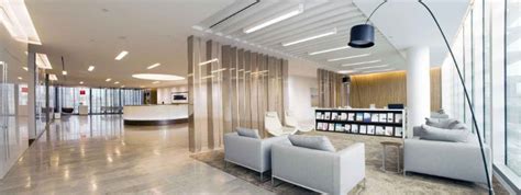 OFFICE INTERIOR DESIGN CONCEPTS FOR MODERN OFFICE Modern offices interior design tips;