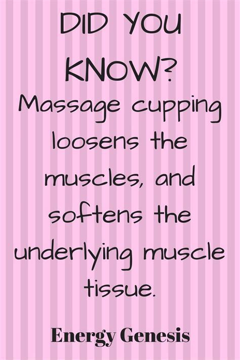 5 Important Reasons To Try Cupping Therapy Cupping Therapy Massage