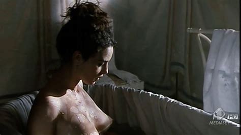 Monica Bellucci Nude Briganti Amore E Libertà 1994 Hd 1080p Thefappening