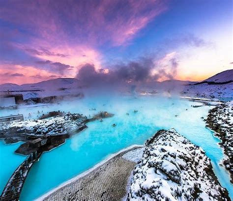 We Look Forward To Welcome You This Winter ‪‎bluelagoon