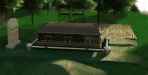 Burial Funeral GIF Burial Funeral Coffin Discover Share GIFs