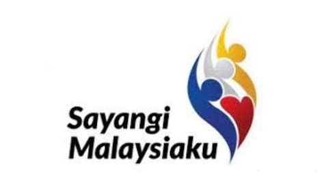 Bagi sambutan hari kebangsaan malaysia 2020, logo berbentuk hati dengan. Official MV "KITA PUNYA MALAYSIA - BUNKFACE" (Lagu Tema ...