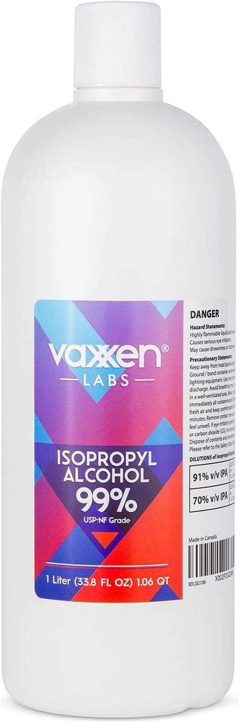 Amazon Com Vaxxen Labs Cleaning Supplies
