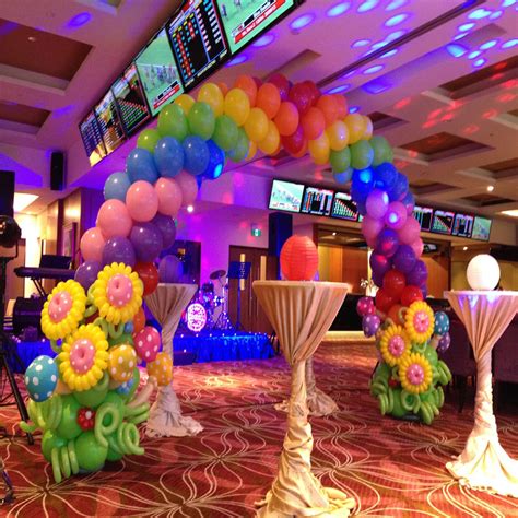 Book an event venue in kuala lumpur today for your birthday party! Party Venues