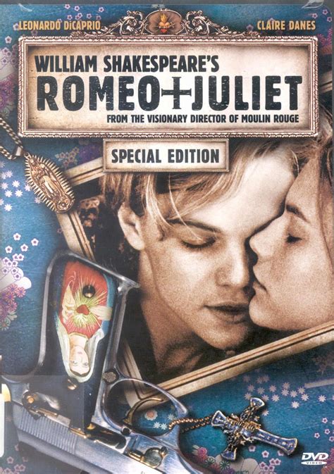 The Perfect Romeo And Juliet