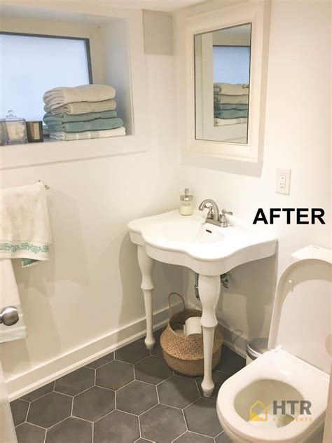I built a couple of my walls before i made it official and purchased my announcement (permit). Basement Finishing Downtown Toronto - High Tech Renovation