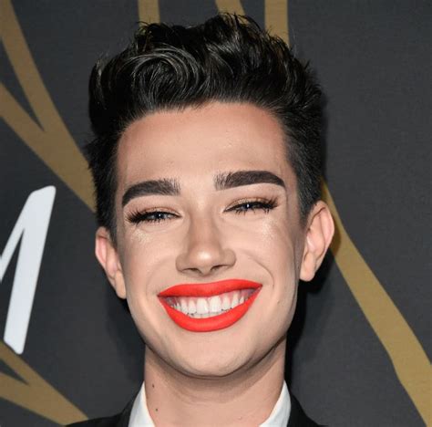 He also has walked runways such as la fashion week. James Charles Net Worth | Celebrity Net Worth
