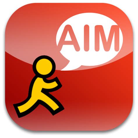 Aol Instant Messenger Aim скачать программу Aol Instant Messenger