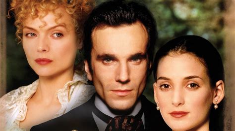 The Age Of Innocence Official Clip There Is Another Woman Trailers And Videos Rotten Tomatoes